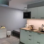דירה Everysky - Osiedle Podgorze 1d-21-28 *