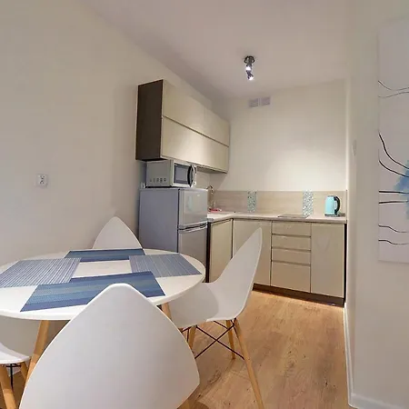 Everysky - Osiedle Podgorze 1d Apartment Szklarska Poreba