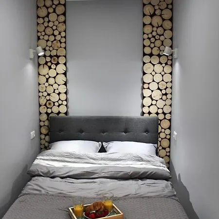 Everysky - Osiedle Podgorze 1d Apartment Szklarska Poreba