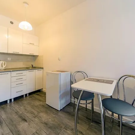 Everysky - Osiedle Podgorze 1d Apartment *