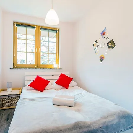 Apartment Everysky - Osiedle Podgorze 1d Szklarska Poreba