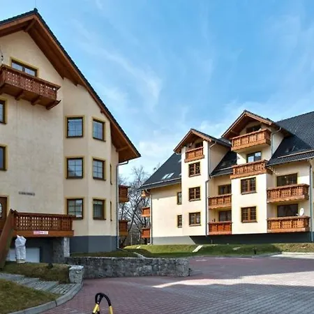 Everysky - Osiedle Podgorze 1d-21-28