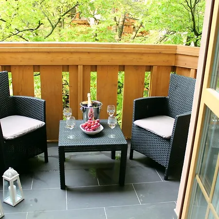 Everysky - Osiedle Podgorze 1d-21-28 Apartman Szklarska Poręba