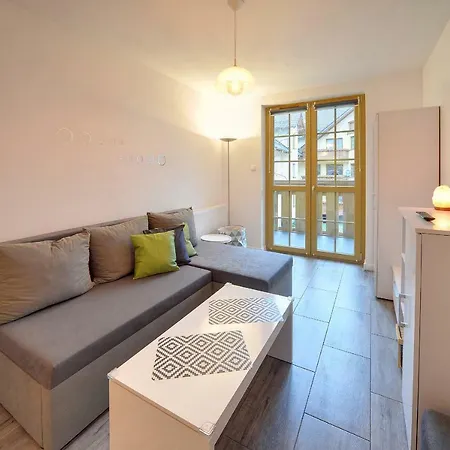 Everysky - Osiedle Podgorze 1d-21-28 *