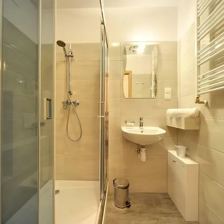 Everysky - Osiedle Podgorze 1d-21-28 Szklarska Poręba