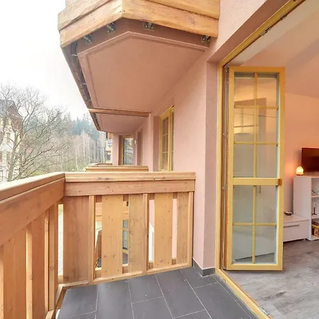 Everysky - Osiedle Podgorze 1d-21-28 Apartman