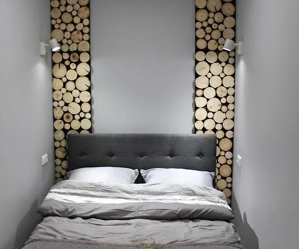 Everysky - Osiedle Podgorze 1d-21-28 Apartment Schreiberhau