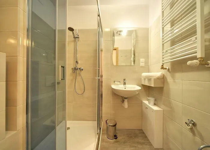 Everysky - Osiedle Podgorze 1d-21-28 Schreiberhau