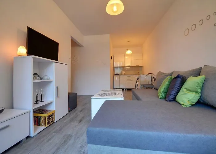 Everysky - Osiedle Podgorze 1d-21-28 Schreiberhau