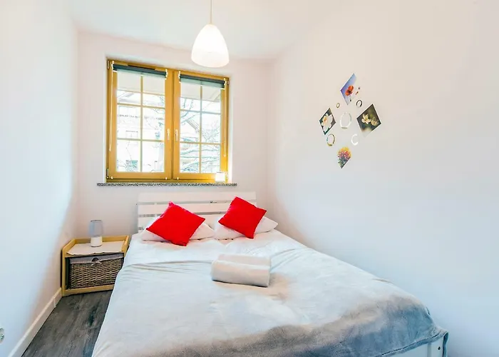 Apartment Everysky - Osiedle Podgorze 1d-21-28 Schreiberhau