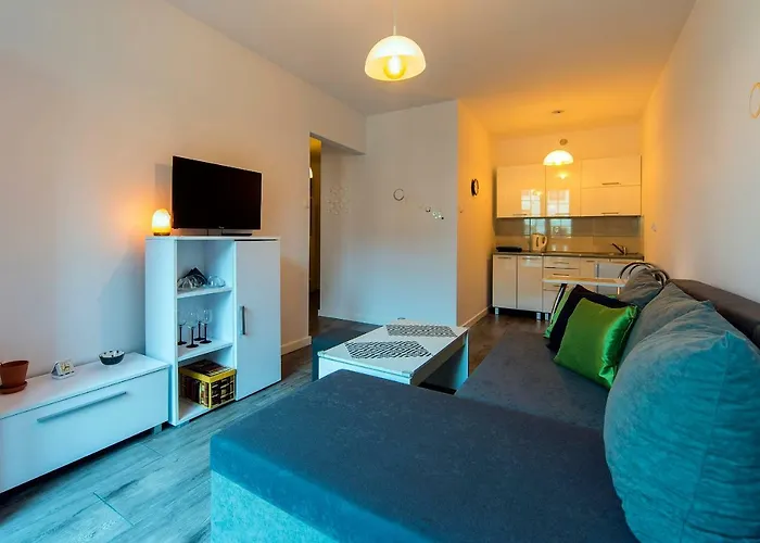 Everysky - Osiedle Podgorze 1d-21-28 Schreiberhau