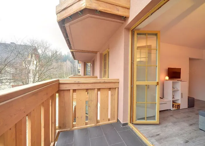 Everysky - Osiedle Podgorze 1d-21-28 Apartment